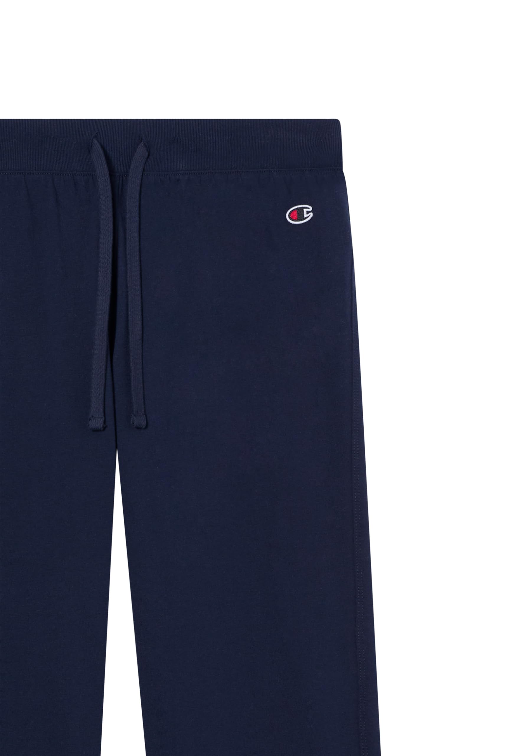 Champion Straight Pantaloni Leggeri da Donna, 118096
