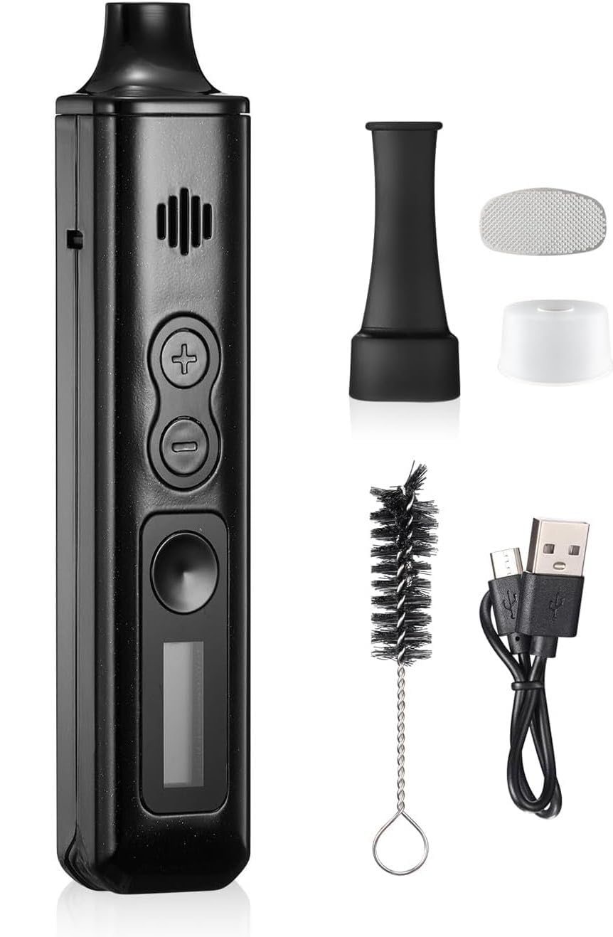その他 ANIX TAURUS Vaporizer ANIX Taurus Dry Herb Vaporizer Kit