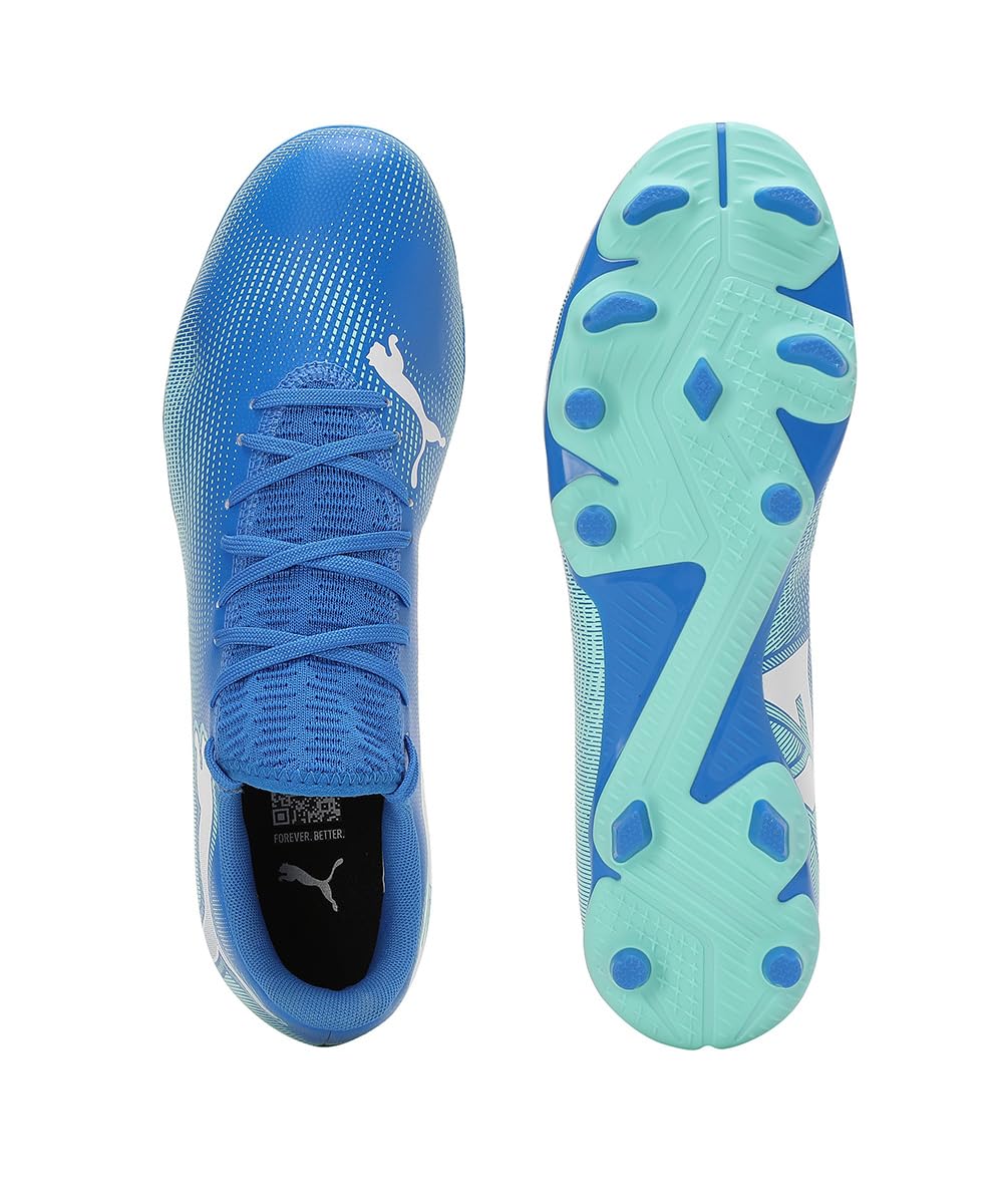 Puma Future 7 Play FG/AG Soccer ShoeUnisex Adulto