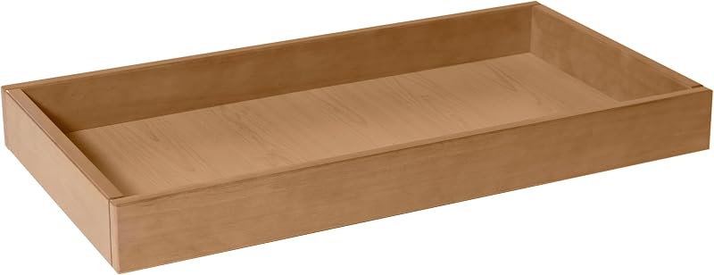 Davinci Universal Removable Changing Tray (M0219) in Hazelnut