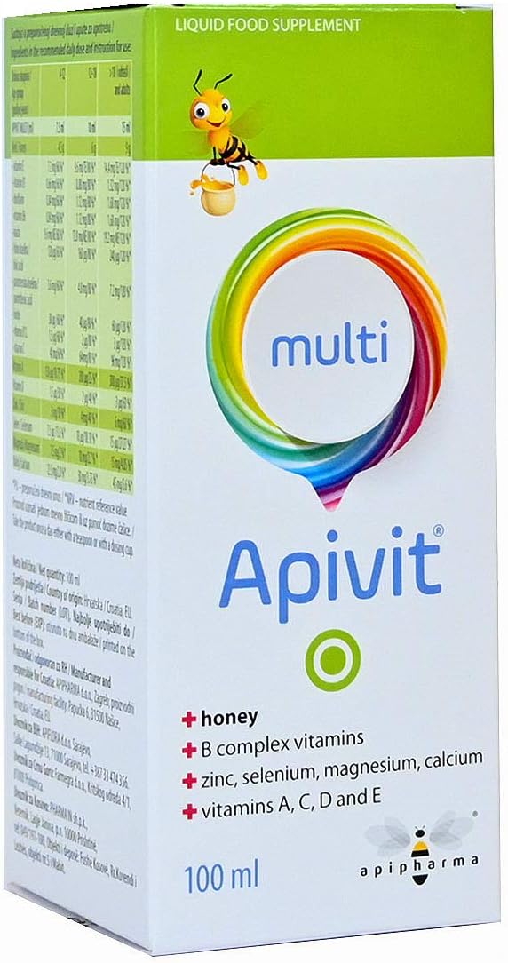 Apivit Multi