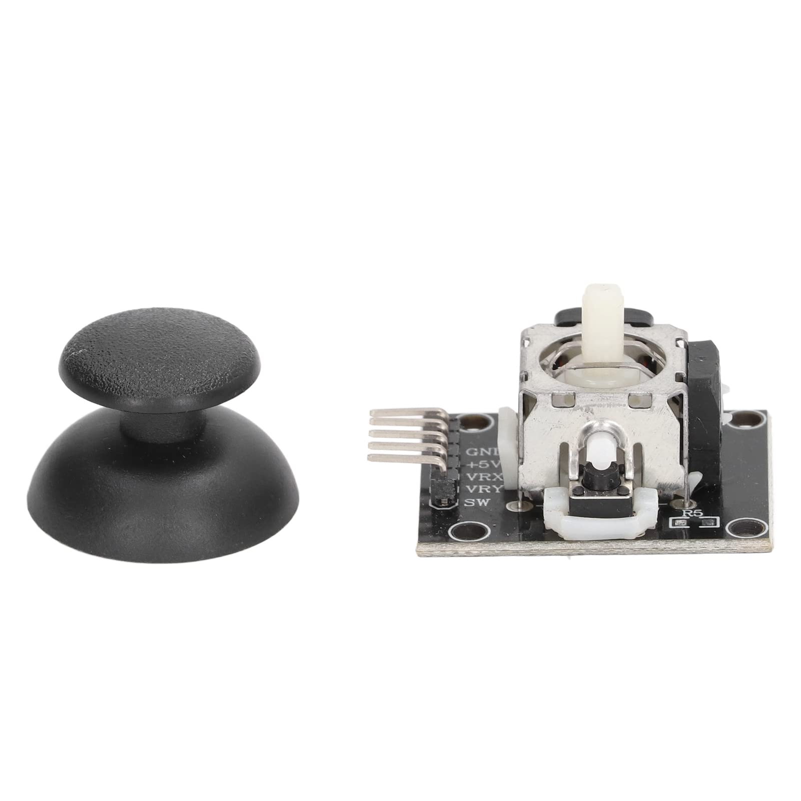 CDM Tekli Joystick Modülü - 2 Eksen Fiyatı - Taksit Seçenekleri