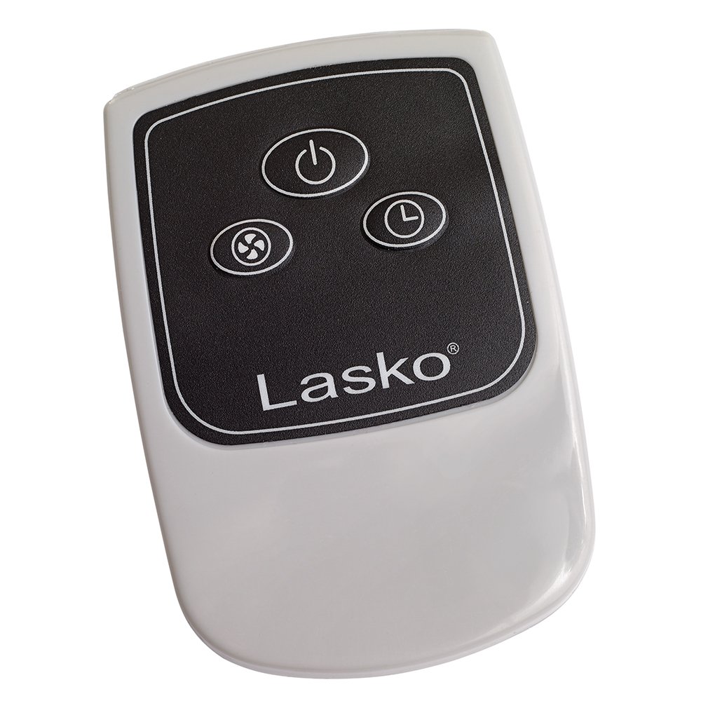 Amazon.com: Lasko 3542 20 Cyclone Fan with Remote Control, Beige : Home u0026  Kitchen