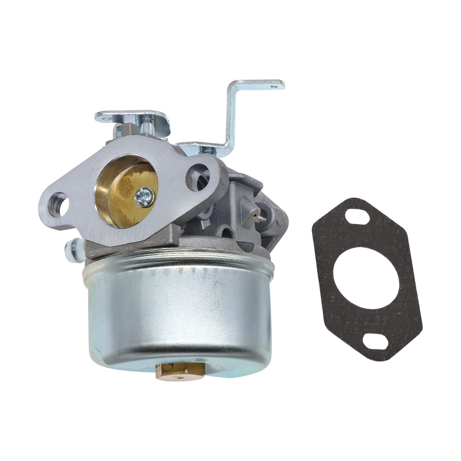 Carburador de motor nuevo para Tecumseh HSK850-8310C, sustituye a 632738 640096 de Carbpro 640300