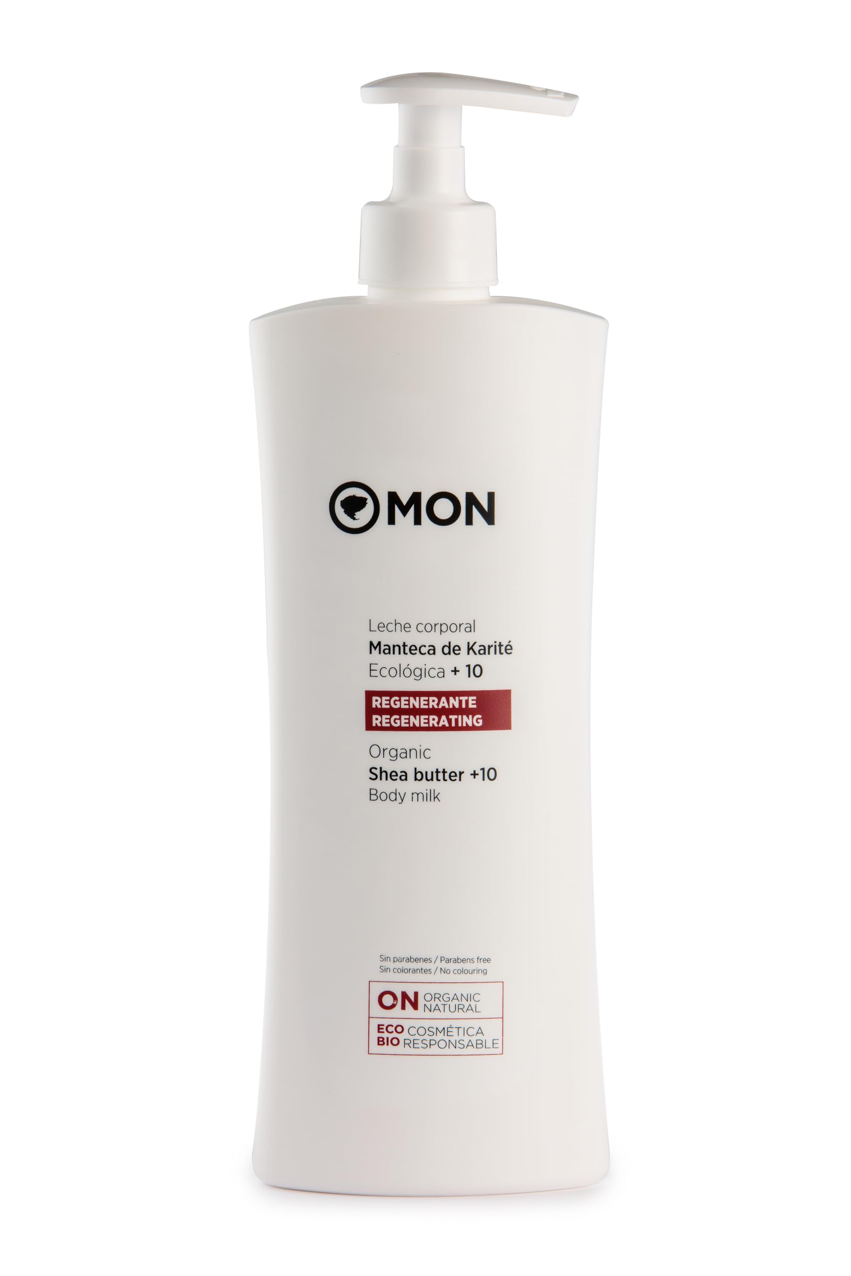 Mondeconatur Crema - 500 ml