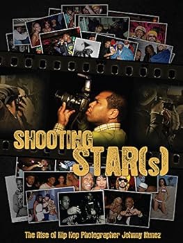 DVD Shooting Star(s) Book