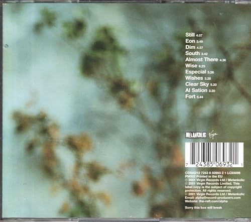 Miniatura 2 de The Impossible Thrill