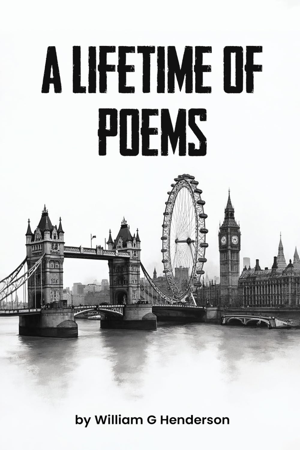 A Lifetime Of Poems