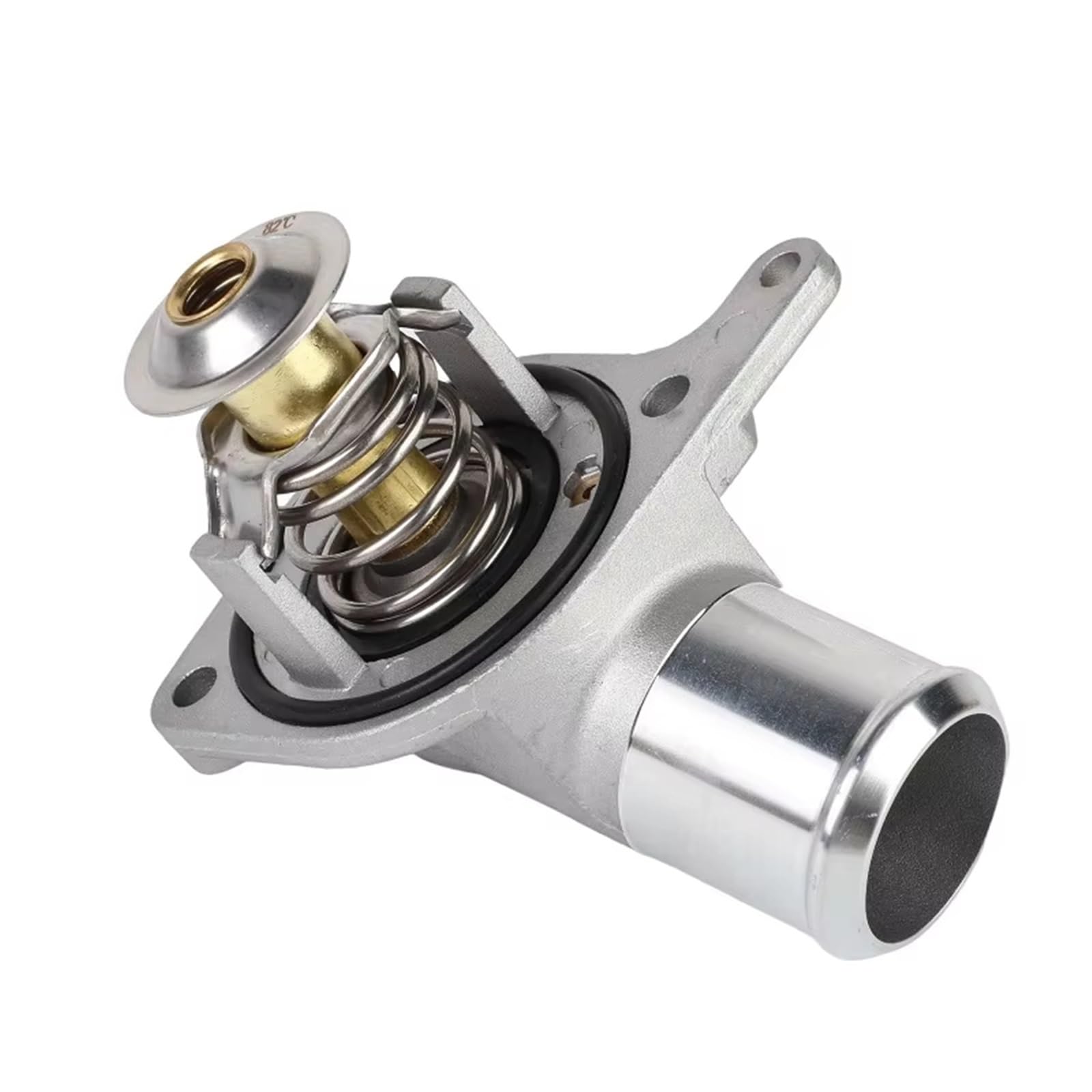 Thermostats Compatible With Cadillac For Escalade EXT