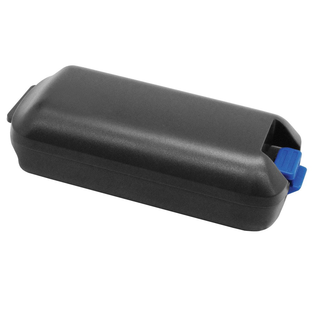 GTS HCK3-LI Replacement Battery for Intermec CK3 Scanner, 5200 mAh Extended Capacity, LiIon, 3.7V, OEM Part Number 318-034-001
