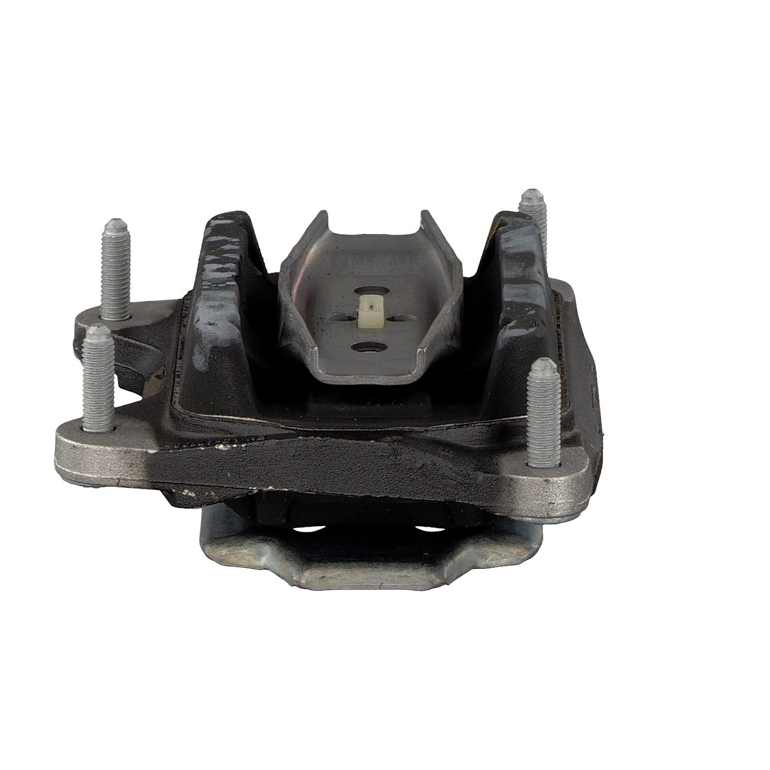 FEBI BILSTEIN Supporto, Cambio 23990 Compatibile con: AUDI A6 Allroad C6, A6 C6, A6 C6 Avant, ALLROAD C5
