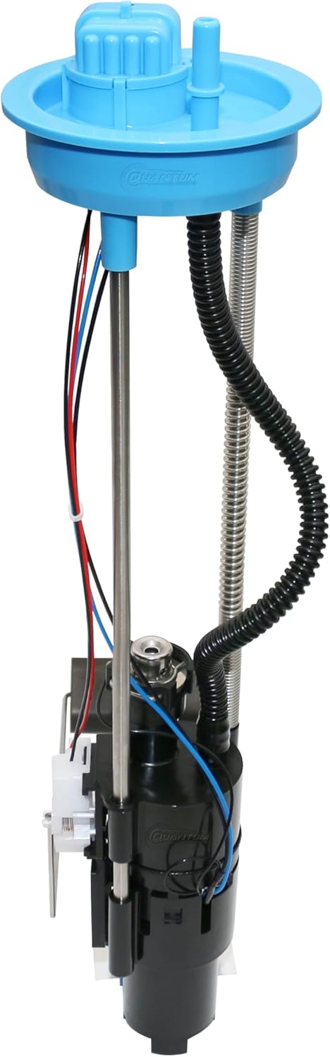QFS Fuel Pump Assembly for 2011-2023 Polaris Ranger 500, 570 & 800 Utv Models, Replaces 2204945, 2208613, 2204402, Restores OE Performance