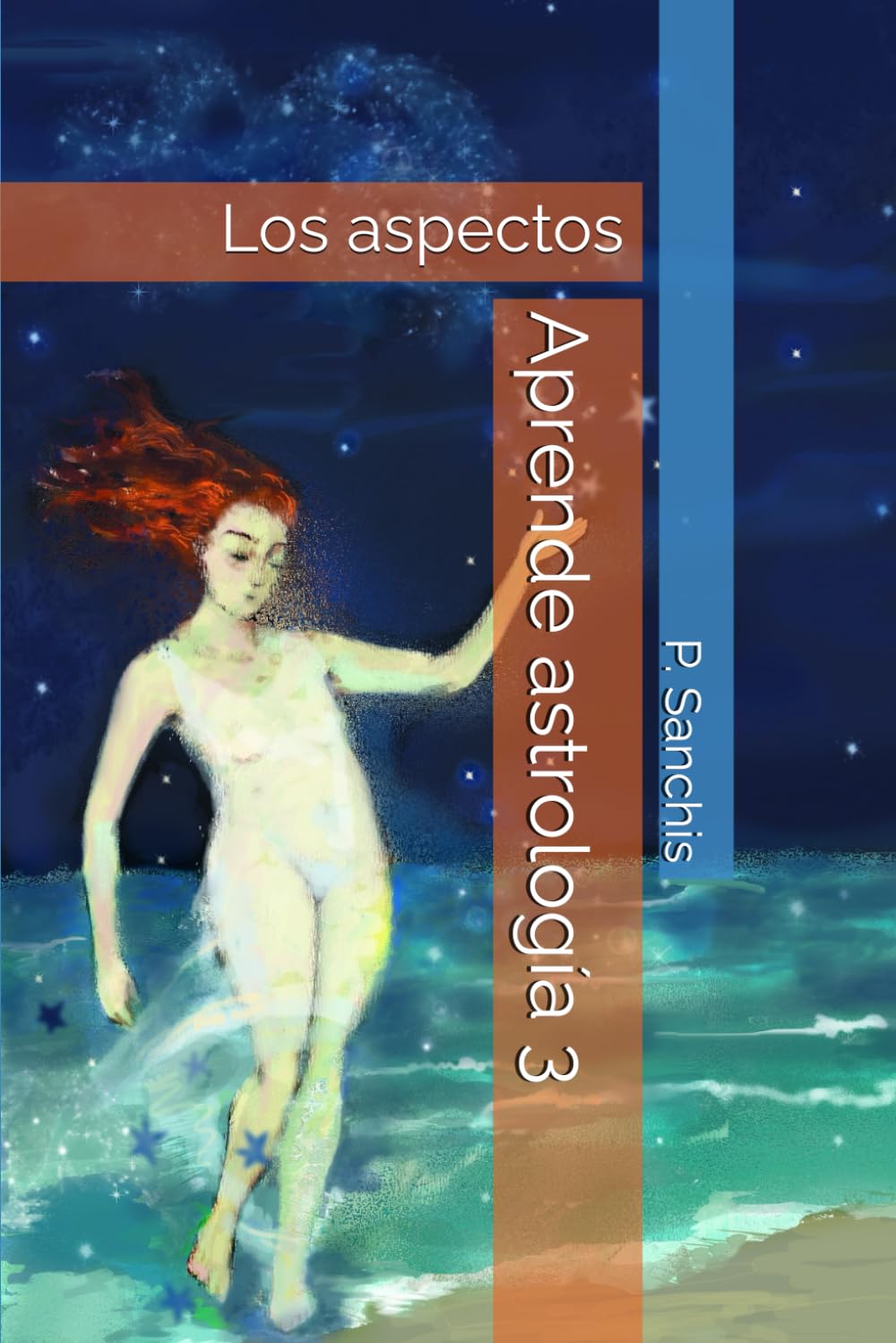 Aprende astrología 3: Los aspectos (Prima Luce)
