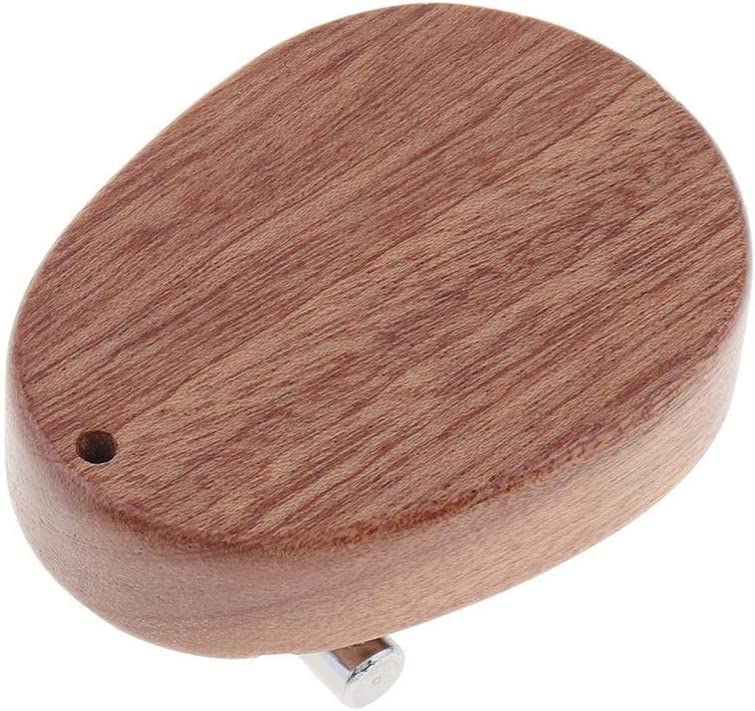 Générique Mini Doigt Kalimba Pouce Piano Mini 8 Touches Kalimba en Forme de Goutte Acajou Pouce Piano Instrument… - Les Beatles, Paul McCartney, John Lennon, RIngo Starr, George Harrison Générique Mini Doigt Kalimba Pouce Piano Mini 8 Touches Kalimba en Forme de Goutte Acajou Pouce Piano Instrument… – Image 6