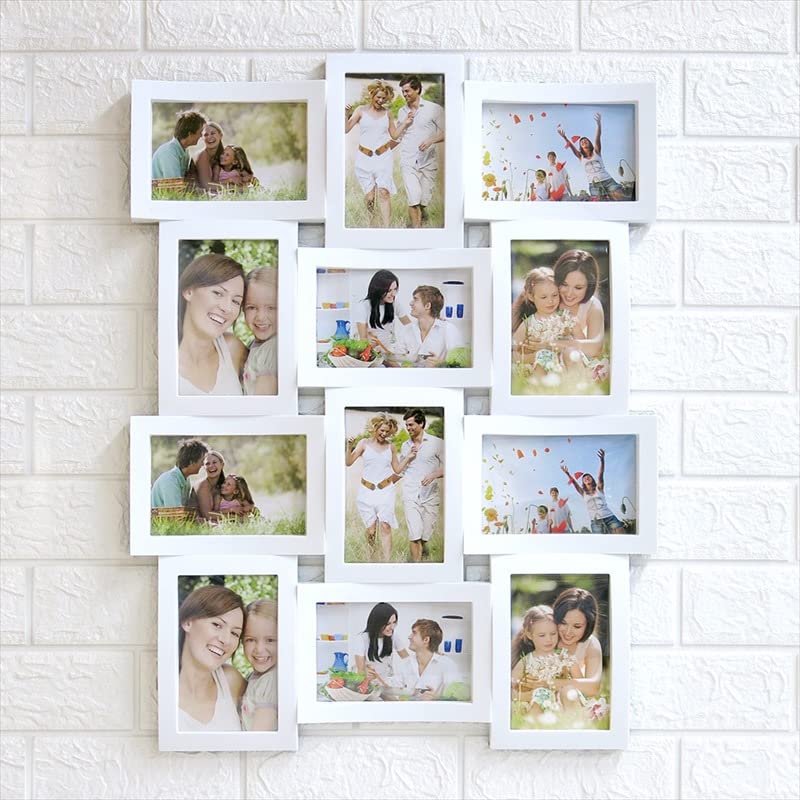 フォト フレーム 新品 L ポストカード サイズ 12点 セット