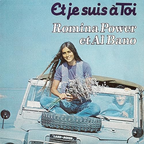 Romina Power Et Al Bano