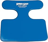 Vista 5 de TRC Recreation Sillín para piscina, azul marino