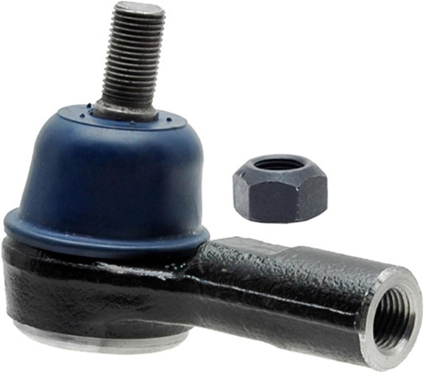 Raybestos 401-1762 Steering Tie Rod End-Professional Grade - View #4