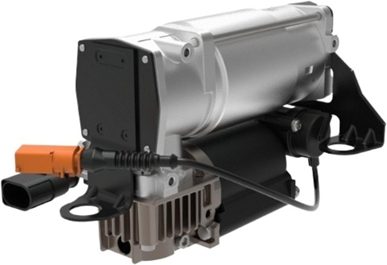 Suitable For/old Air Pump Distribution Valve Suspension Control