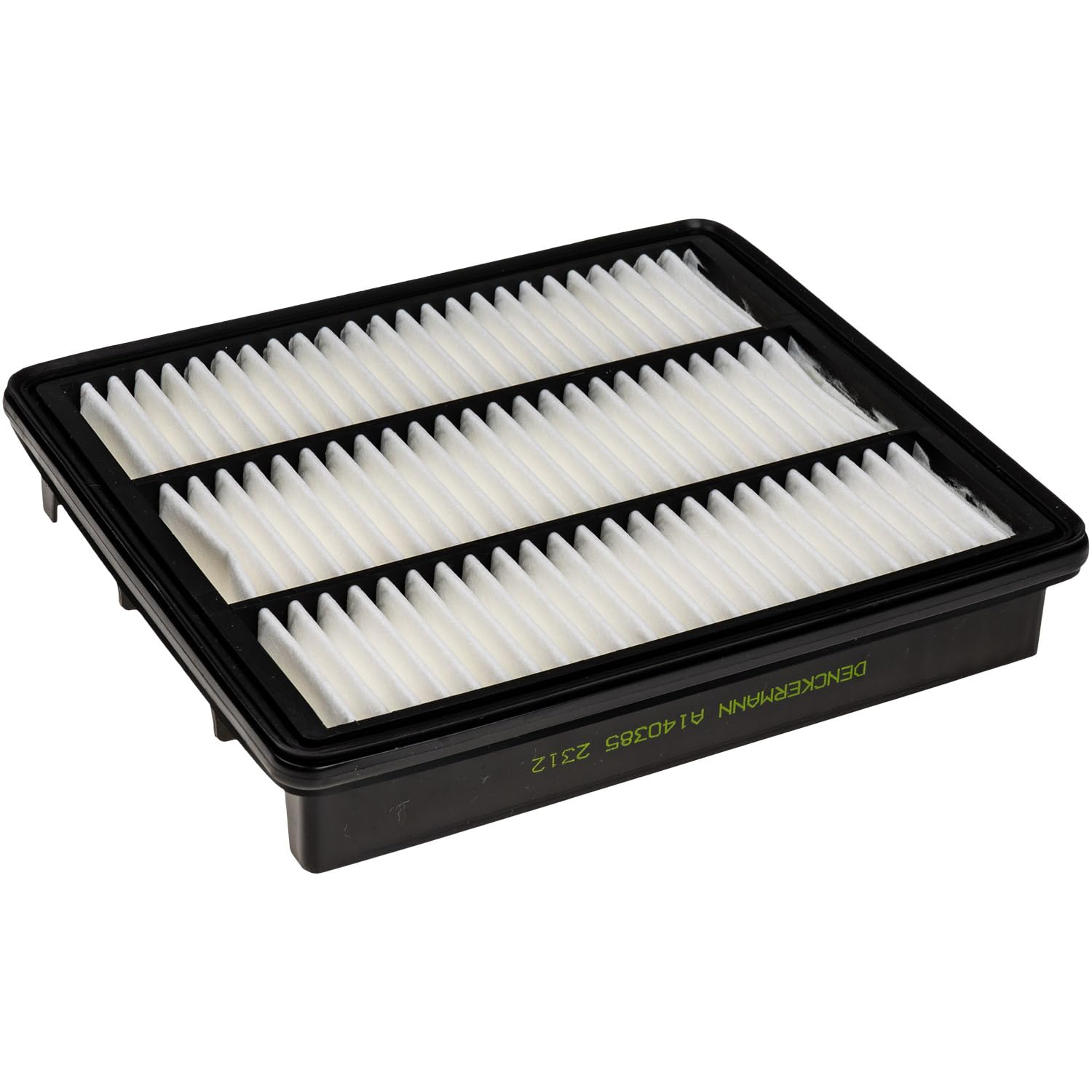 Inspektionspaket enthält 7 L Motoröl Energy Premium 5W-30 Ölfilter Luftfilter für Terracan HP 2.9 CRDi 4WD