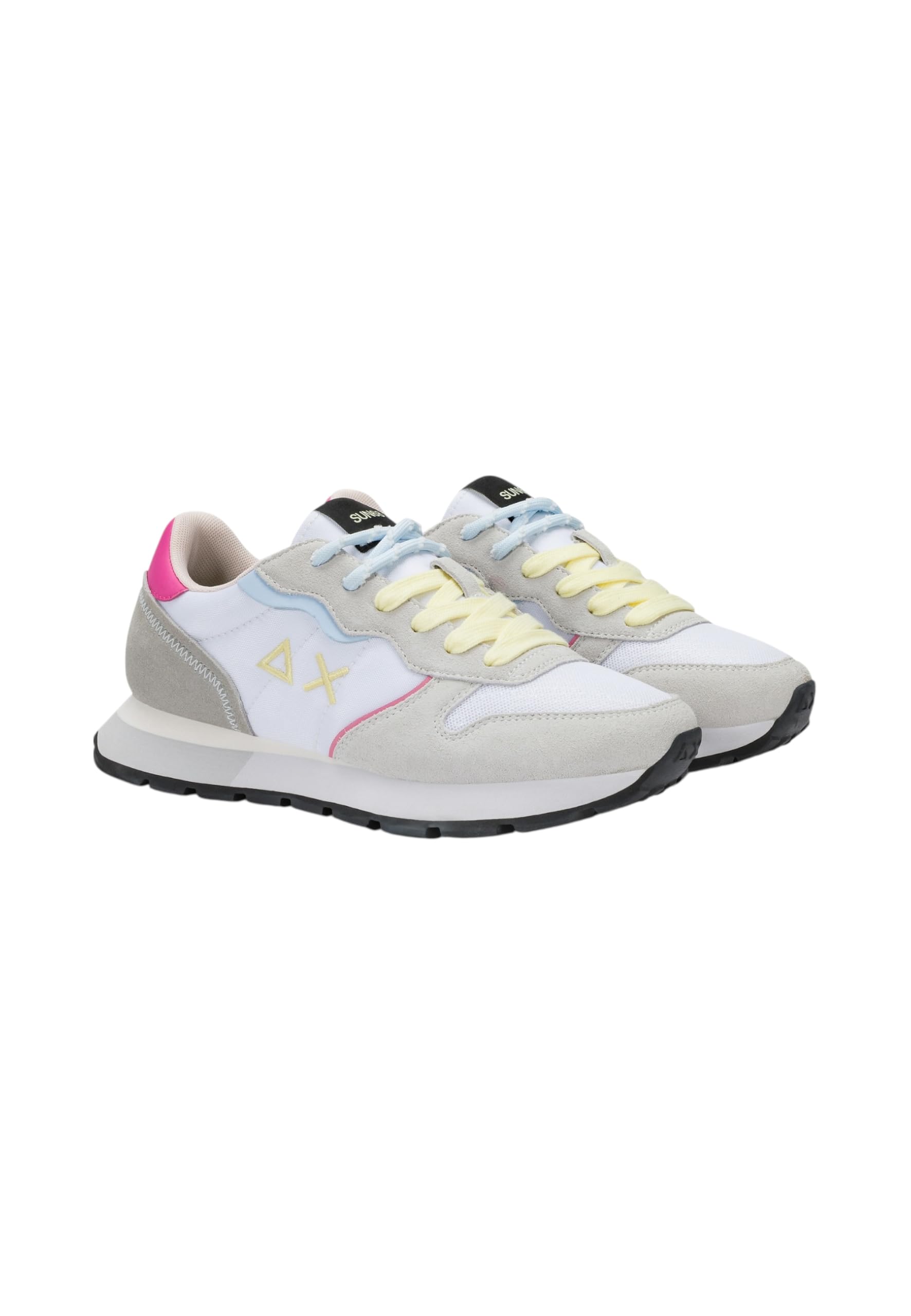 SUN68 Scarpe Donna Art Z36204