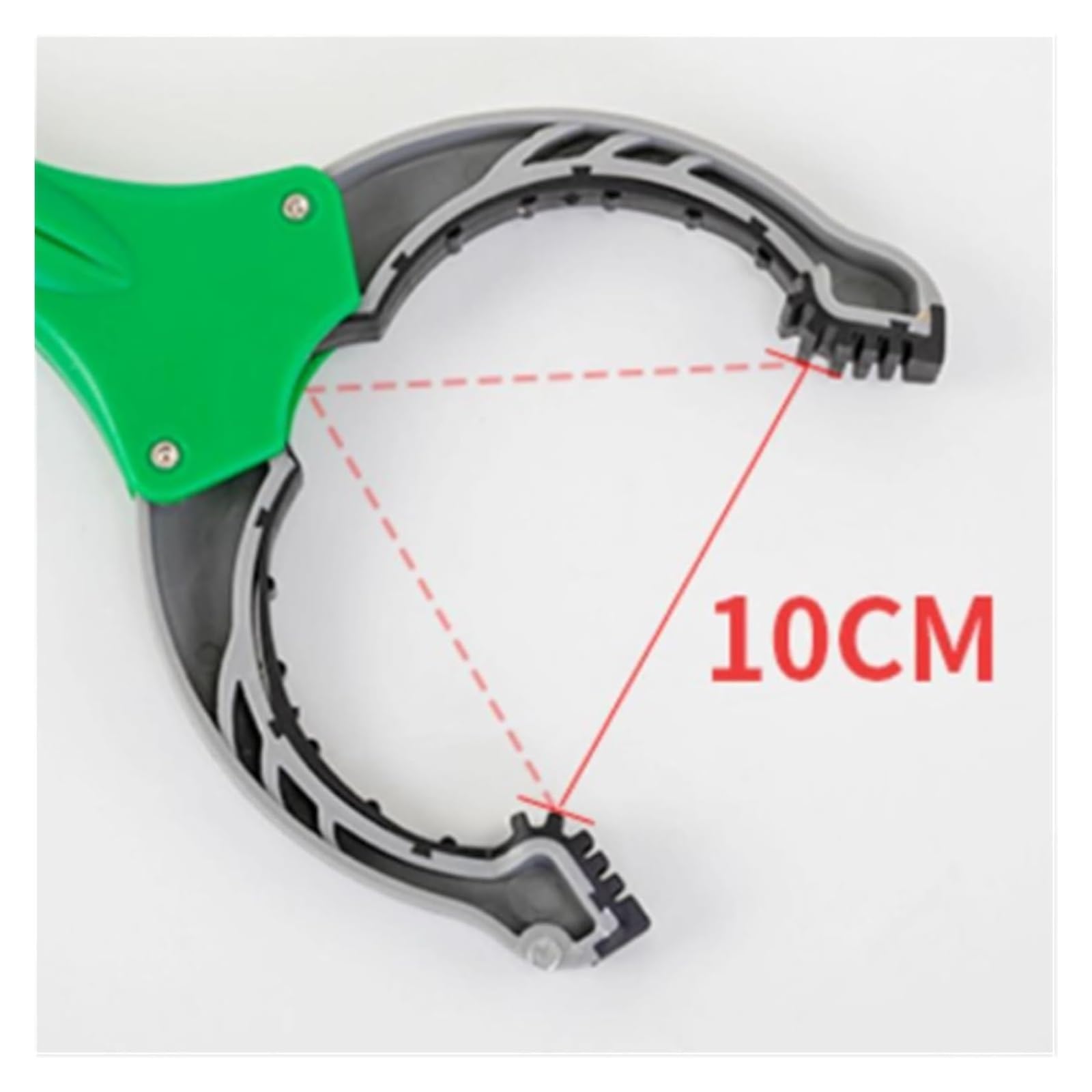 Pinza Recoge Objetos, Pinzas Extensibles, Herramienta de agarre multifuncional for recoger objetos pequeños, herramienta de recogida, ayuda for alcanzar objetos pequeños, palo de recogida