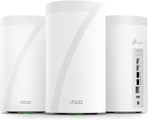 TP-Link Deco BE85