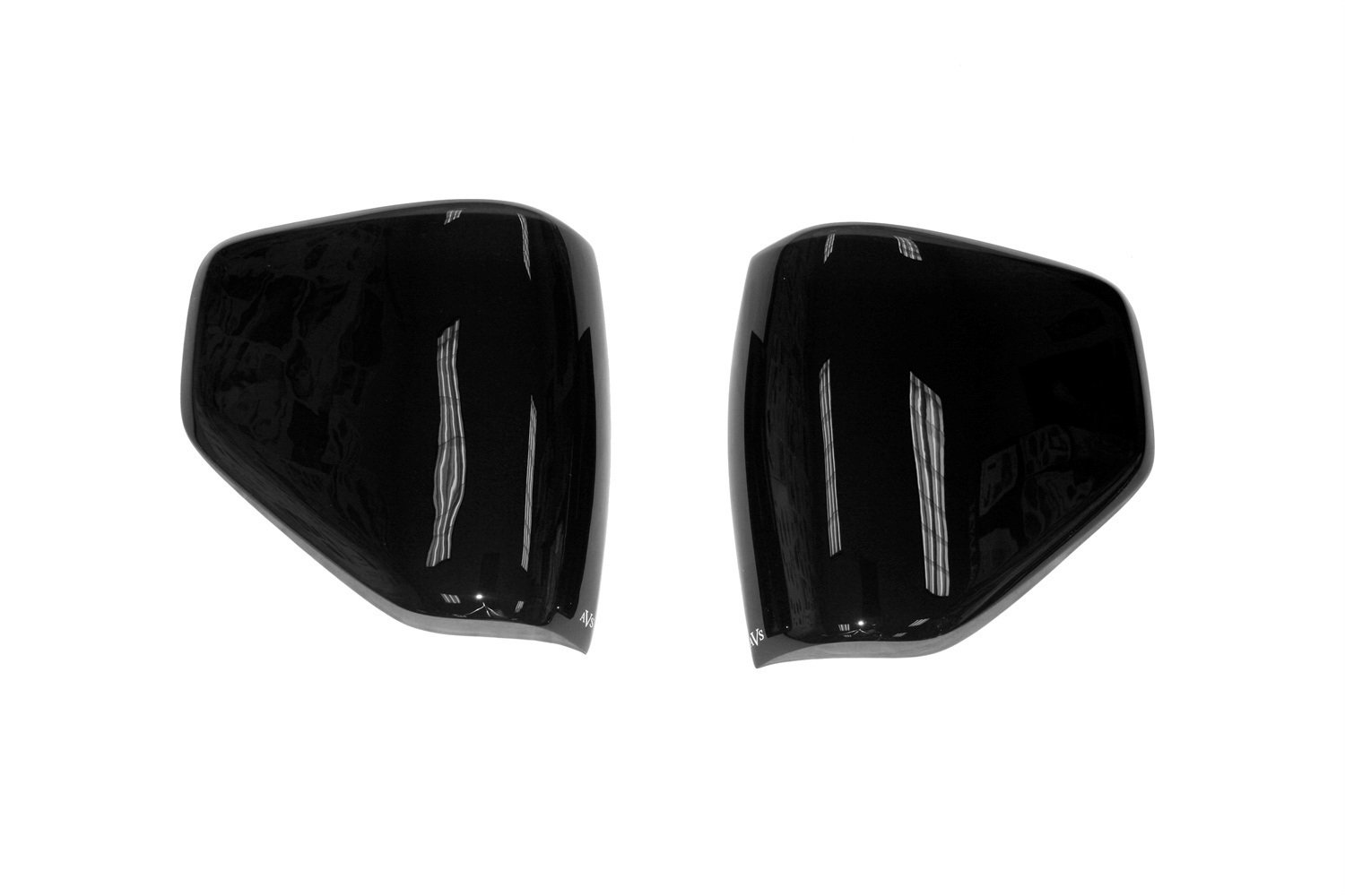 Auto VentshadeAVS 31528 Tailshades Blackout Tailight Covers for 2010-2013 Chevrolet Camaro