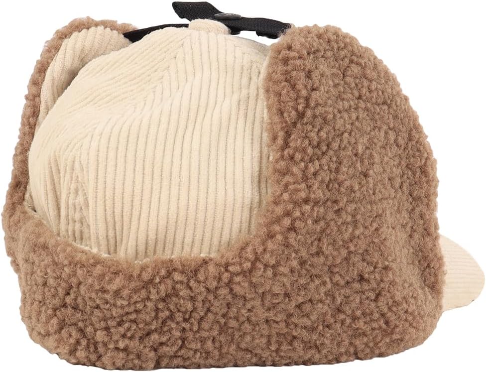 Летная кепка Coleman (Коулман) Coleman Flight Cap 381-0204 Унисекс для взрослых, фото 2