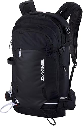 Dakine Poacher Ras Mochila 26L - Negro, Talla única