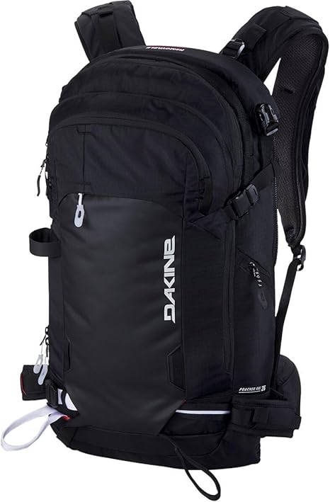 Amazon.co.jp: Dakine Poacher RAS 26L Ski & Snowboard Backpack