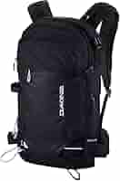 Amazon.com : Dakine Poacher Ras Backpack 26L - Black, One Size