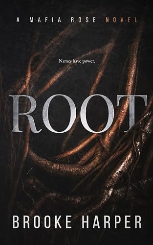 Root: A Dark Age Gap Mafia Romance