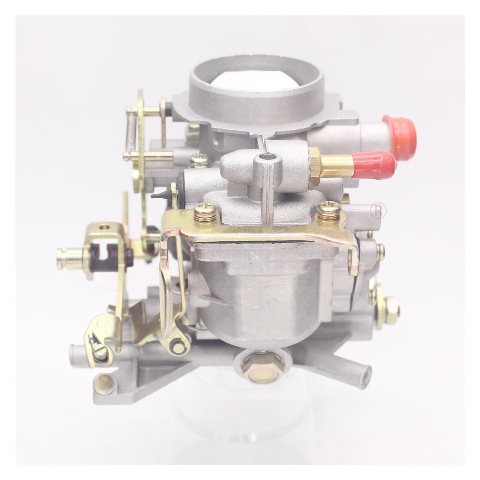 Carburador H155A Compatible Con RENAULT EXPRESS 7702087317 Sin Vacío