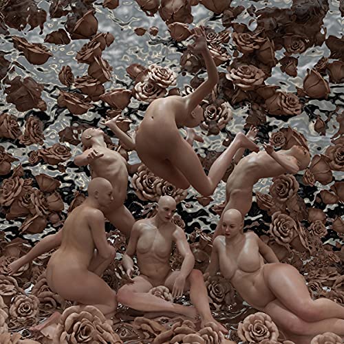 Children Of Silk (Ep 180 Gr. Vinyl Gold 12" Limited Edt.)