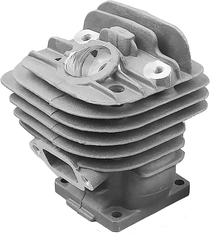 Realman 1121-020-1203 44mm Cylinder Piston Ring Rebuild Kit For Stihl Chainsaw 026 026Artic 026C 026PRO 026W MS260 MS260Artic MS260C MS260D MS260DW MS260N MS260PRO MS260VW MS260Z
