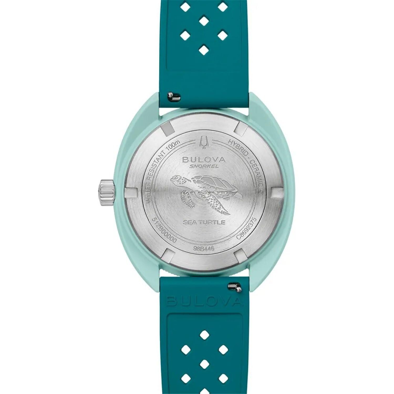 ZEGAREK BULOVA