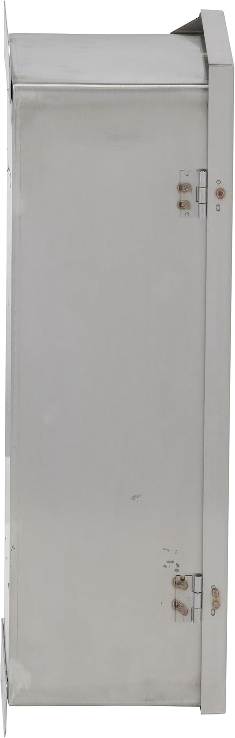 Square D SQUARE D HU363DS Safety Switch,600VAC,3PST,100 Amps AC