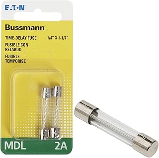 MDL Electronic Fuse