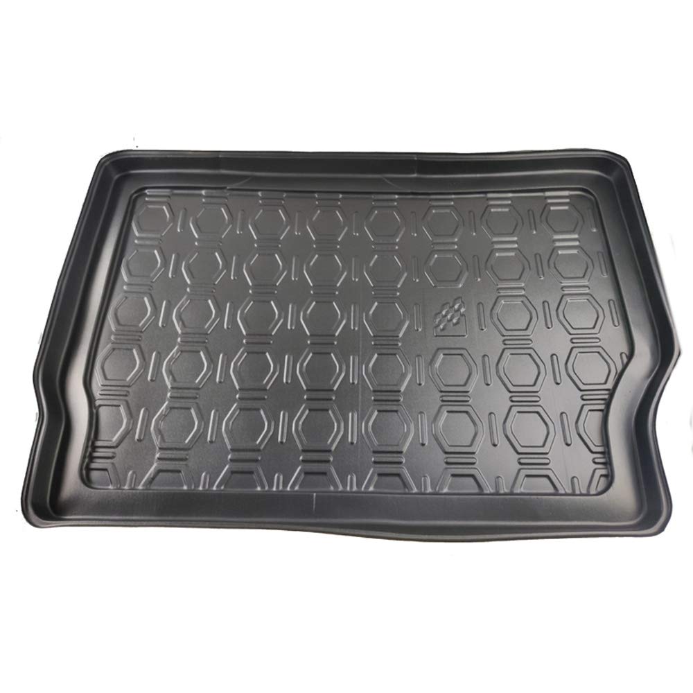 Bandeja para maletero AUTO-STYLE con ajuste a medida para Opel Astra H 4
