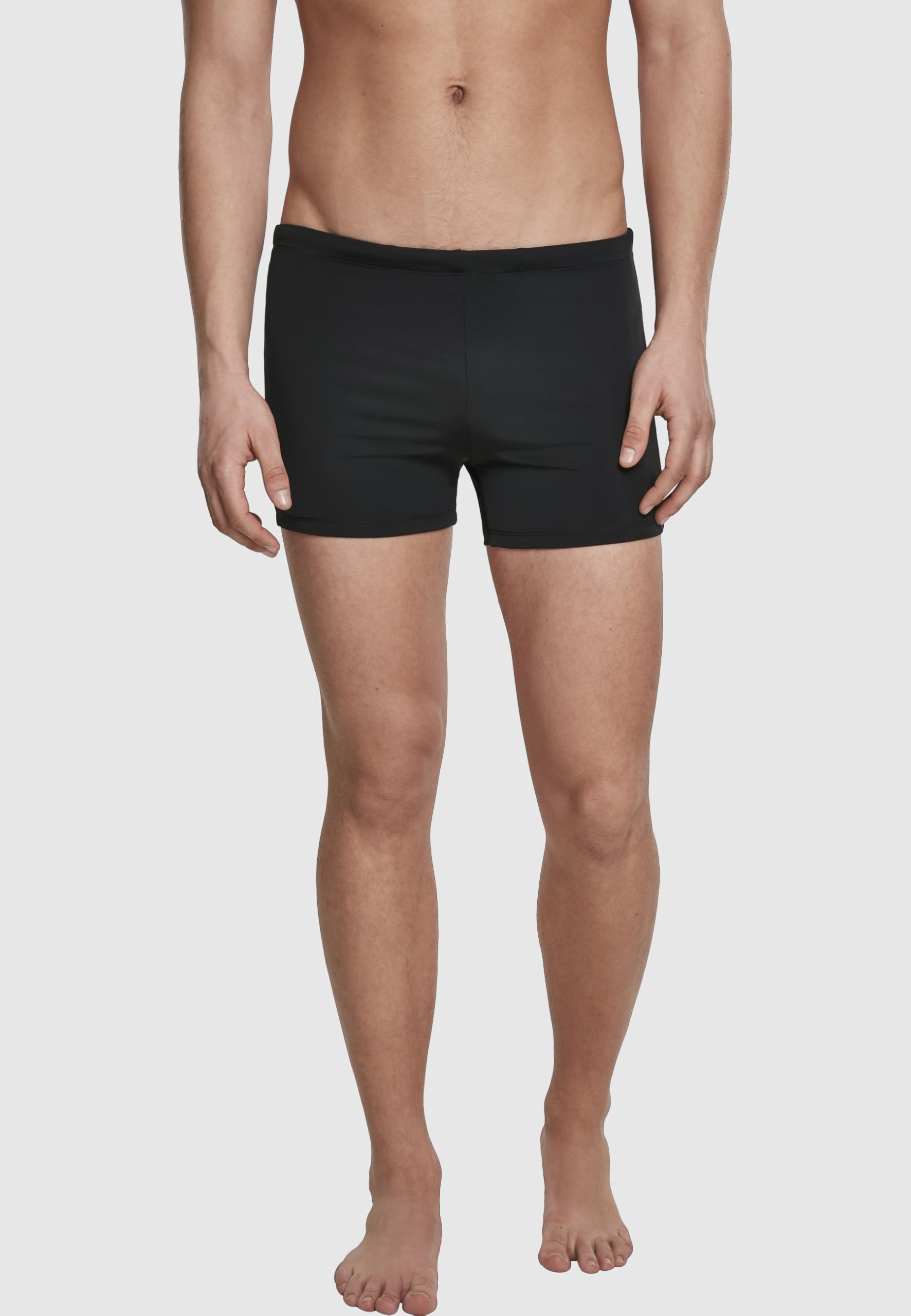 Urban Classics Spodenki kąpielowe Mężczyźni Basic Swim Trunk