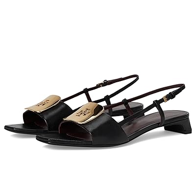 Tory Burch Georgia Slingback Sandal 25 mm Women
