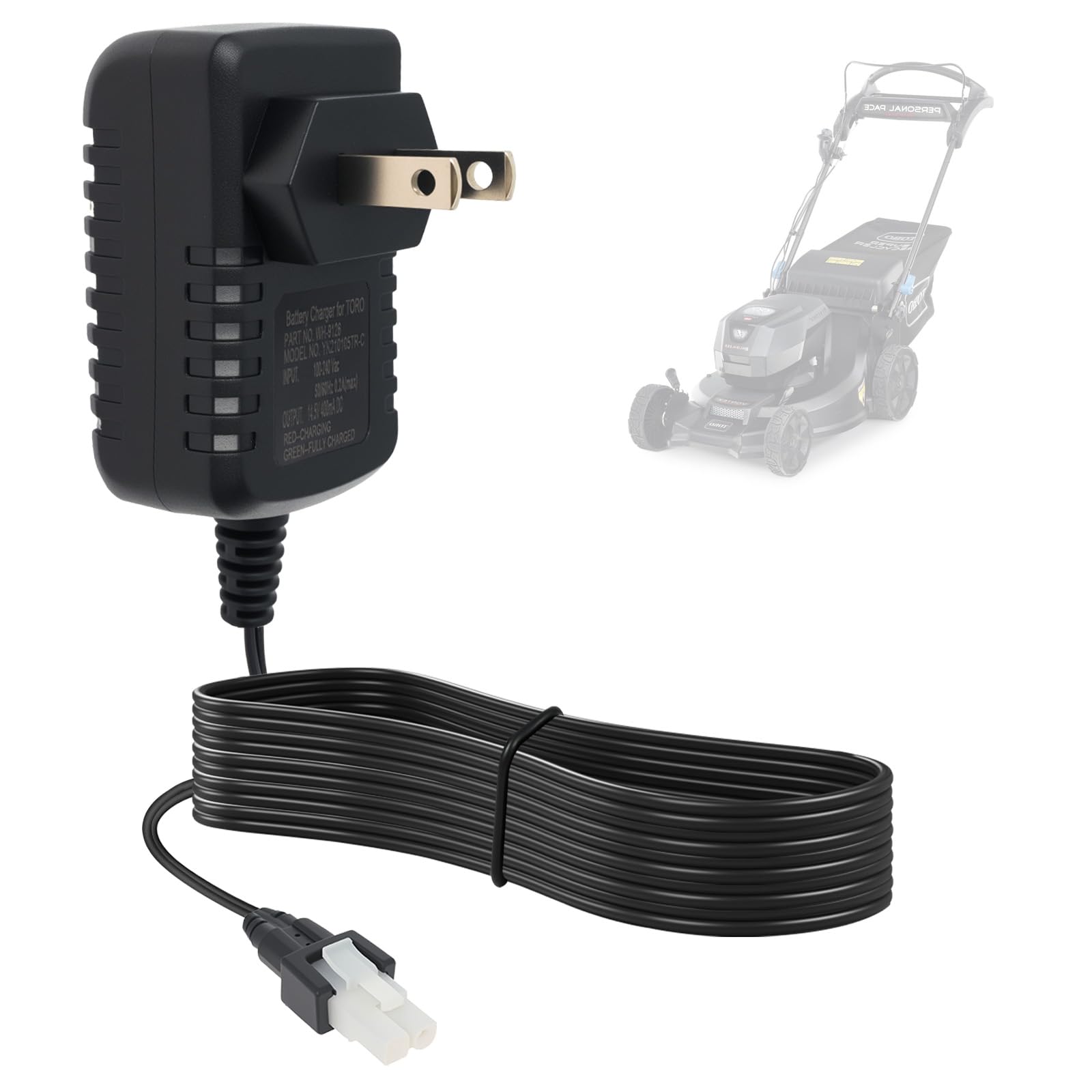 ADATTATORE PER CARICHI ROTOLANTIPER TORO A, B, C, D - Foto 10