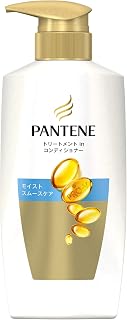 Puntean Moist 斯凯亚 按压式 450mL