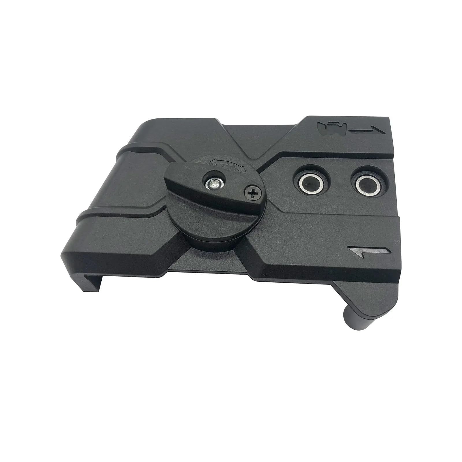 Régulateur de tronçonneuse électrique 405-7 accessoire élastique aluminium