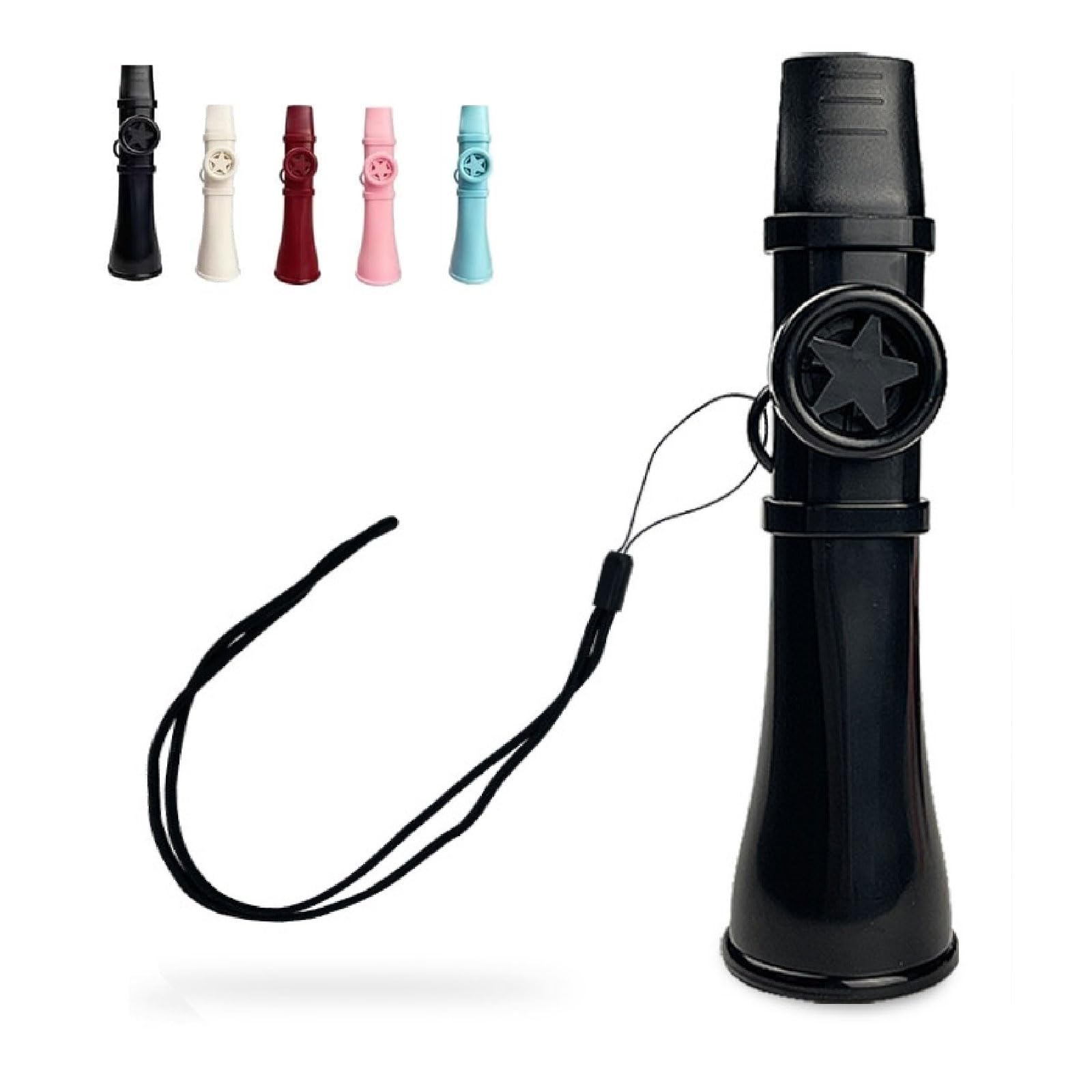 Amazon.co.jp: ShuaWdk Kazoo, No Adjustment Required, Good Sound