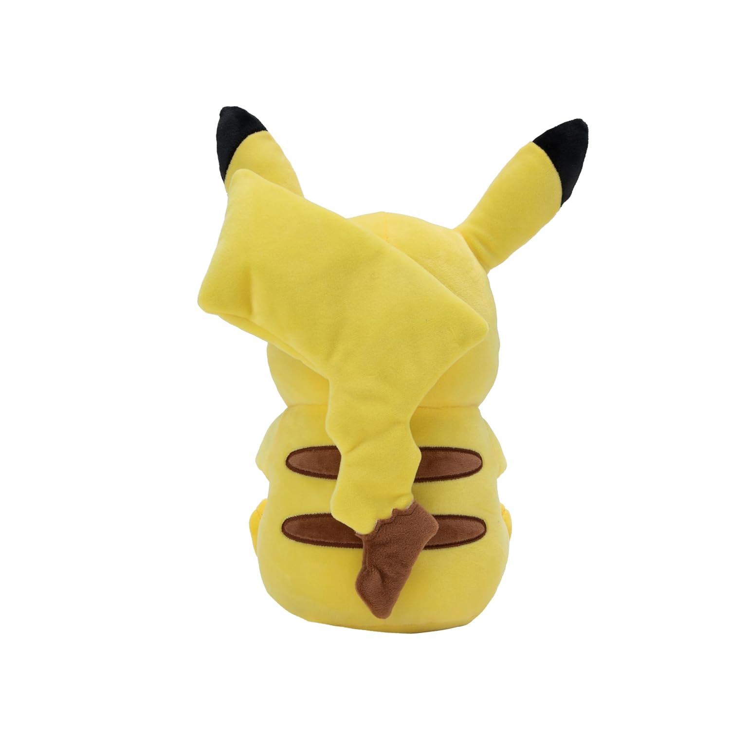Pokemon Plush 30cm - Pikachu (Winking) - Image 2