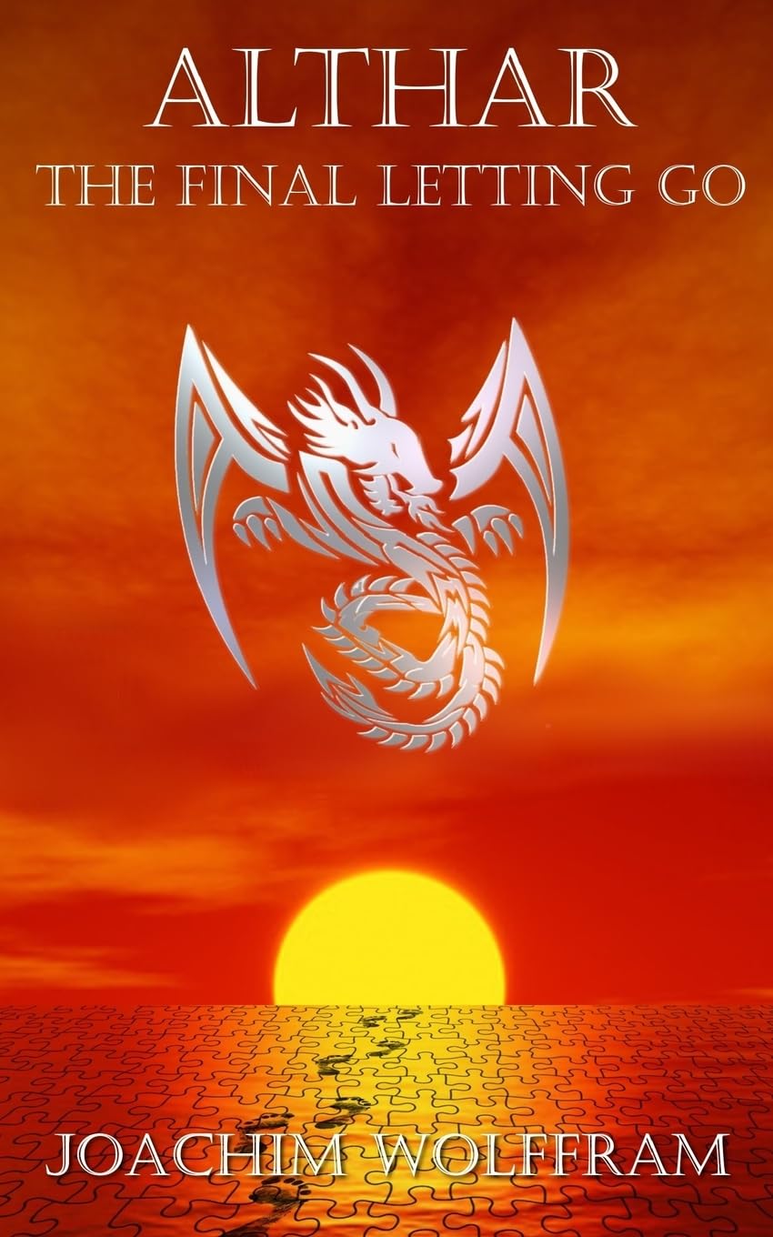 Althar - The Final Letting Go: 4