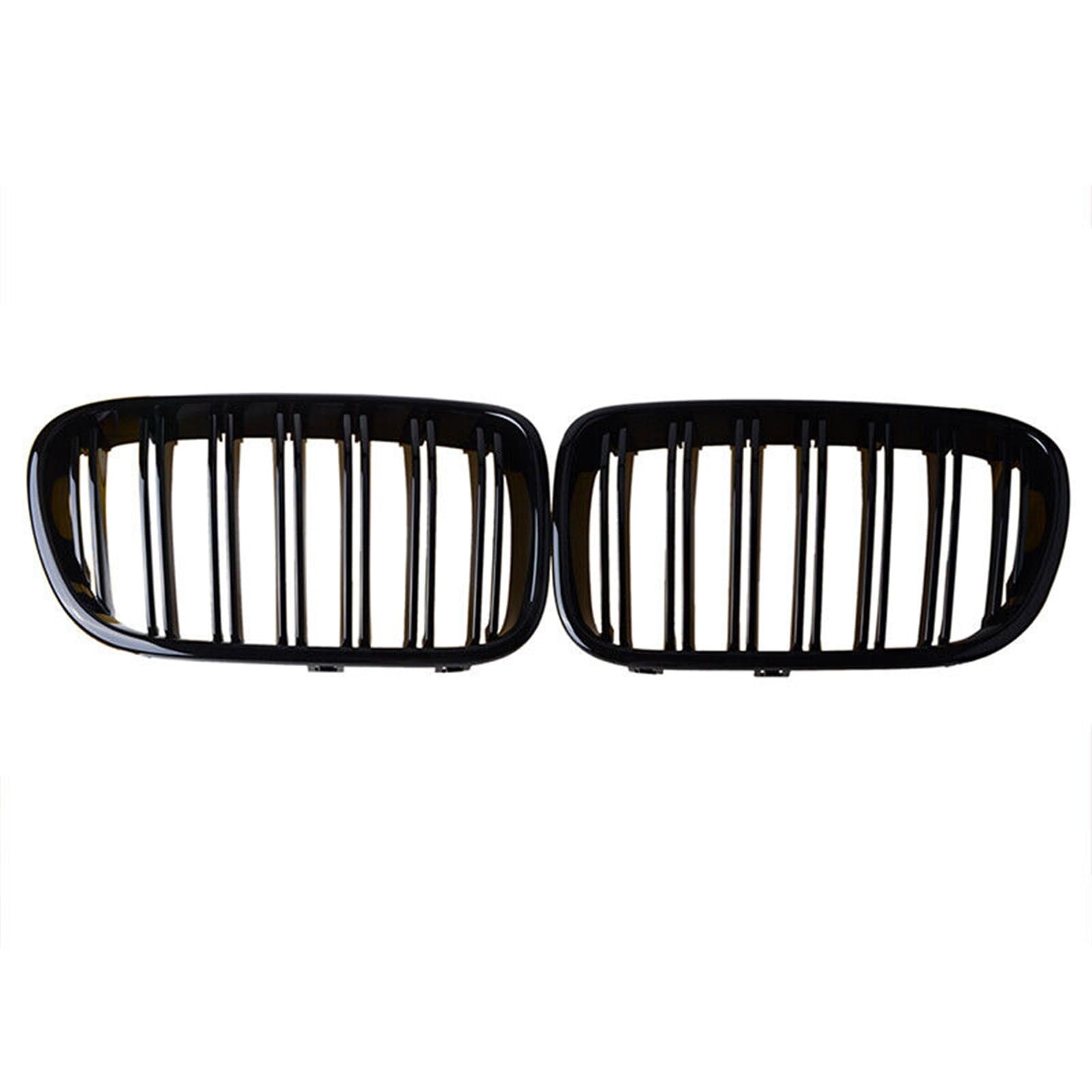Calandre X3 F25 2011-2013 neuve pour remplacer une grille avant abîmée - 6