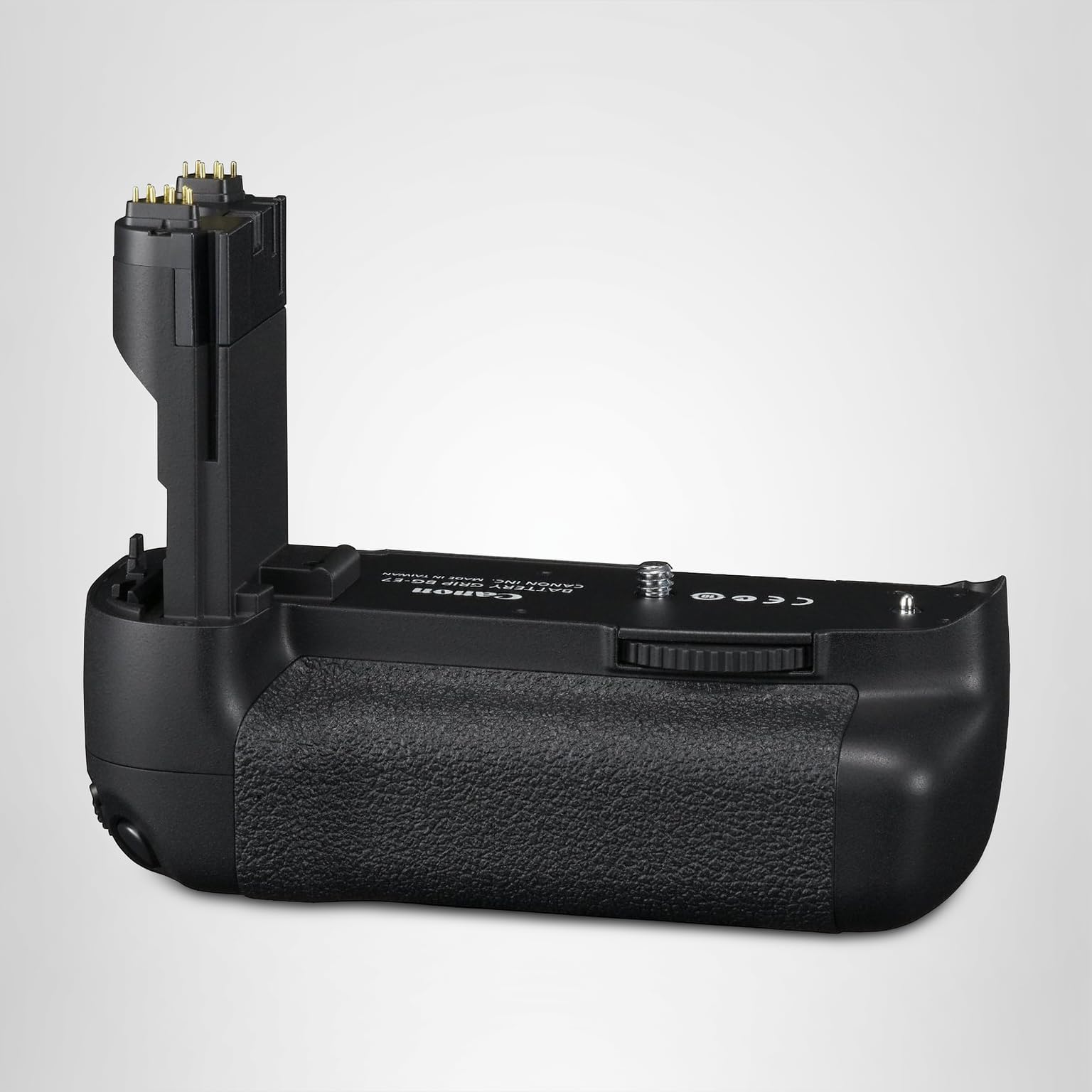 Amazon | Canon バッテリーグリップ BG-E7 | カメラ用バッテリーパック